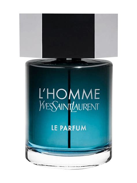 lhomme le parfum ysl|l'homme ysl perfume price.